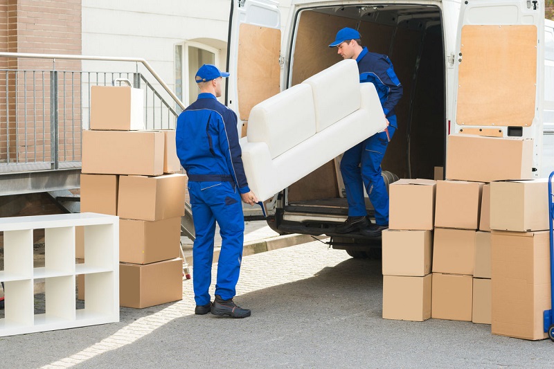 The Best Ways To Identify A Renowned Moving Company in Melbourne