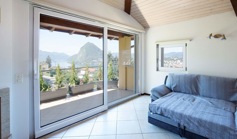 Make Your House Beautiful By Using Beautiful Upvc Windows