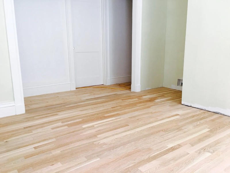 Rely On Hardwood Floor Installation In Cambridge, MA