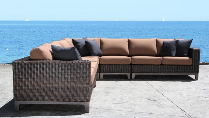 5 Reasons Why All Weather Wicker Outdoor Furniture Is a Good Buy