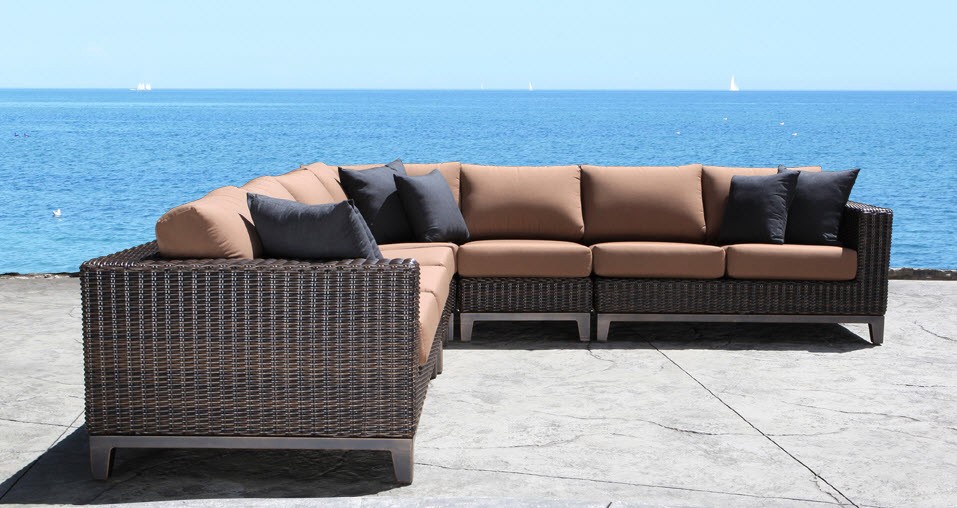 5 Reasons Why All Weather Wicker Outdoor Furniture Is a Good Buy