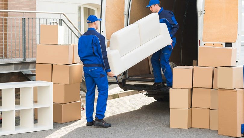 PERTH’S Expert LOCAL FURNITURE REMOVALISTS