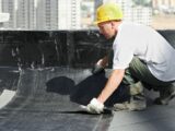 Read To Know All About Commercial Roofing