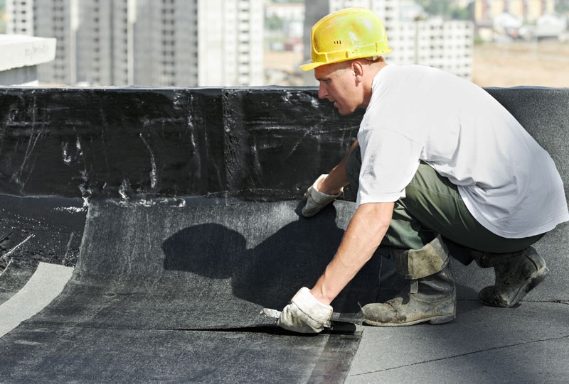 Read To Know All About Commercial Roofing