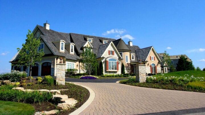 Tips To Choose A Reputable Luxury Home Builder