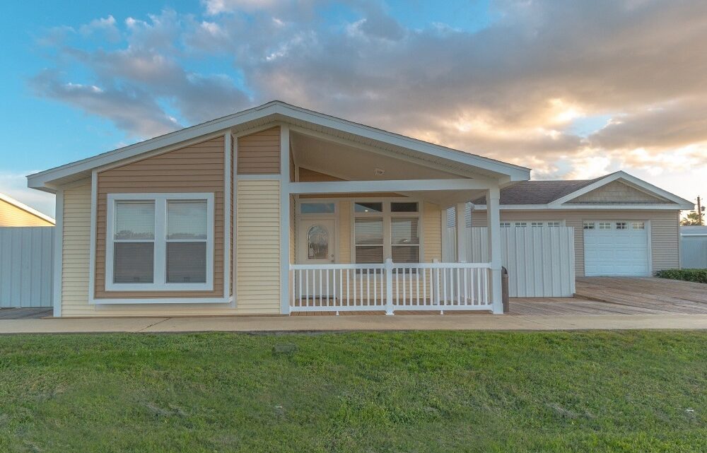 Factors To Consider Before Purchasing A Manufactured Home
