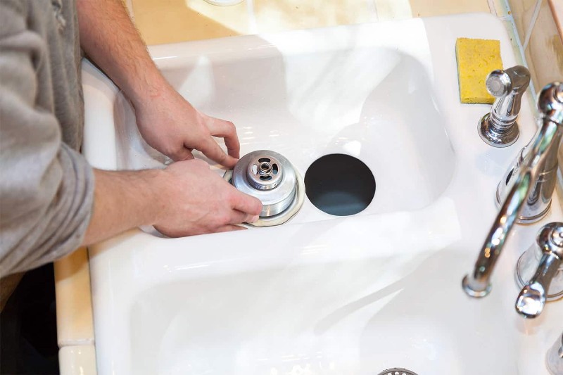 Safe and Effective Ways to Clear a Garbage Disposal Clog
