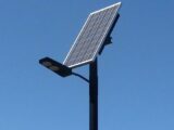 What Are Solar Street Lights, and How Its Work