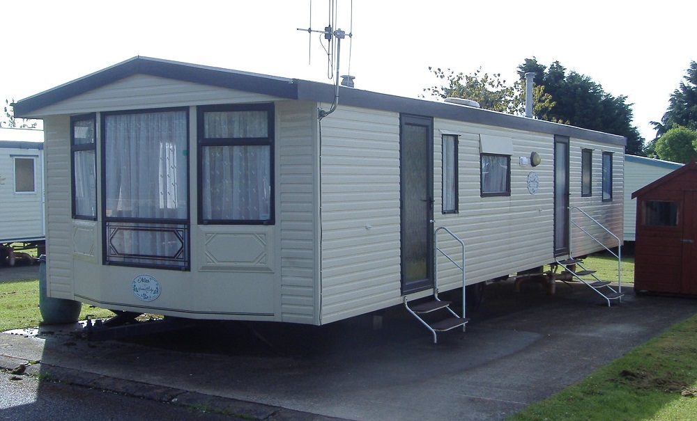 Things You Should Know About Mobile Home