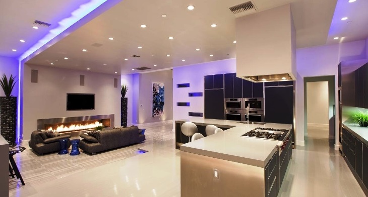 Everything You Need to Know About Basement Lighting Options