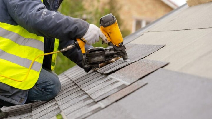 Great Choices For the Roofing Repairs