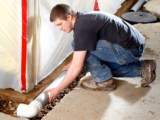 Did You Know These Facts About Interior and Exterior Basement Waterproofing?