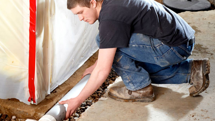 Did You Know These Facts About Interior and Exterior Basement Waterproofing?