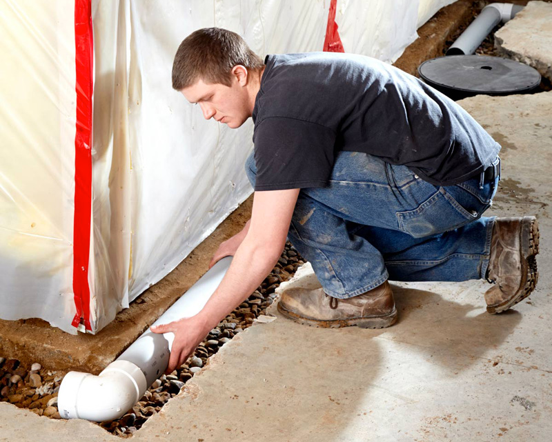 Did You Know These Facts About Interior and Exterior Basement Waterproofing?