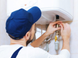Things to be Mindful of During Water Heater Installation