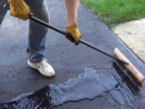 Tips to Prepare Your Driveway Before Sealcoating