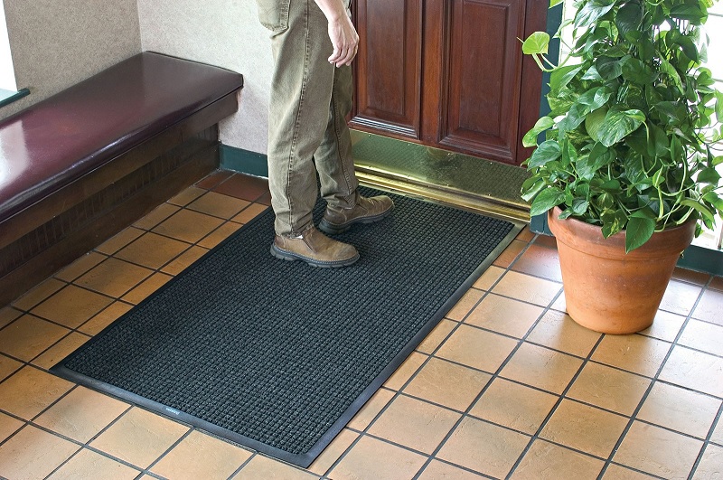 What It Is Necessary For You To Learn Regarding Waterhog Floor Mats