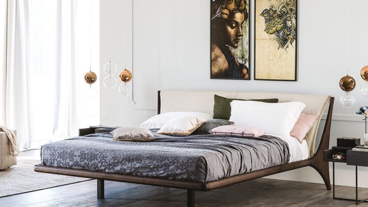 All You Deserve Is A Custom Bed!