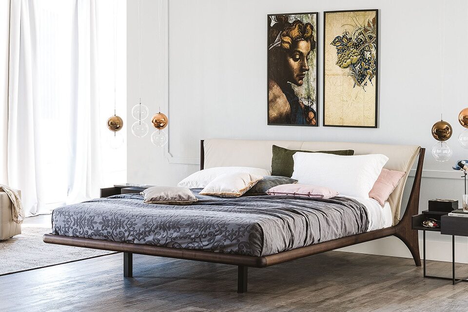 All You Deserve Is A Custom Bed!