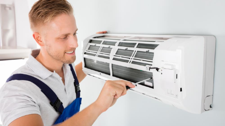 Save Your Money, Hire AC Repair and Maintenance Company North Wales 