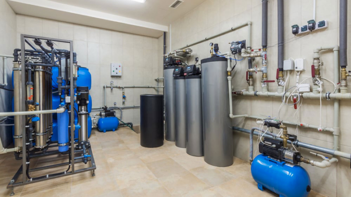 The Right Steps For the Water Softeners