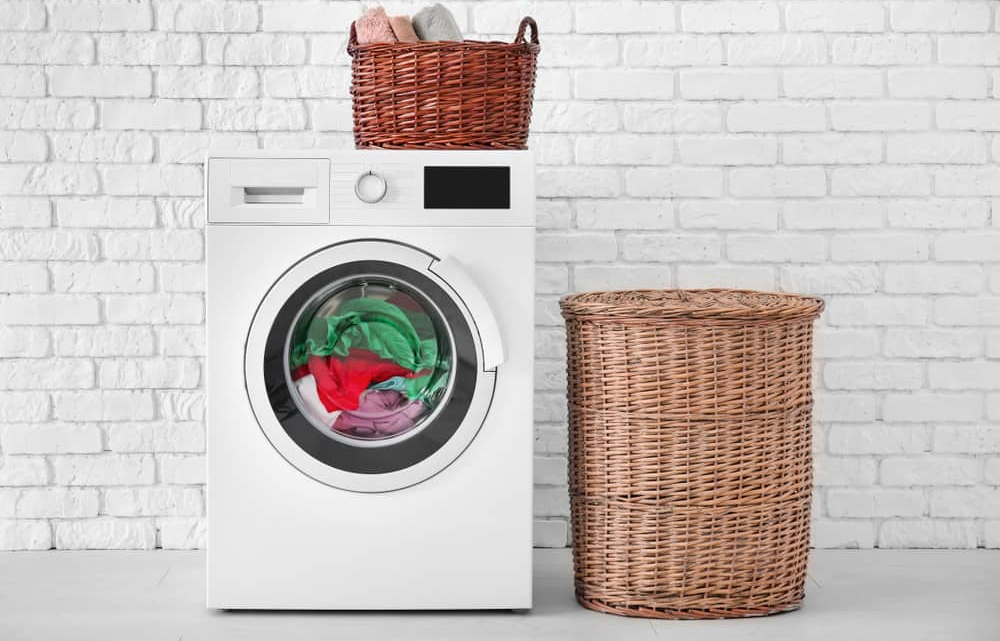What Kind of a Laundry Appliance You would need?