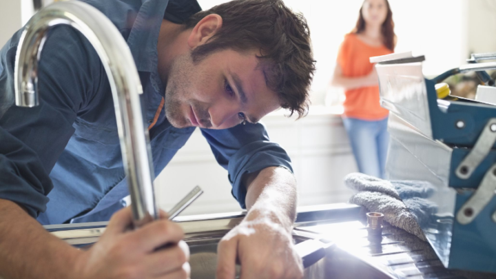 Best Plumbing Opportunities: Choose the Right Bits