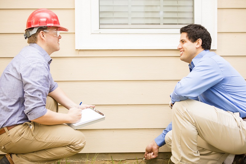 What Should You Ask at a Foundation Inspection?