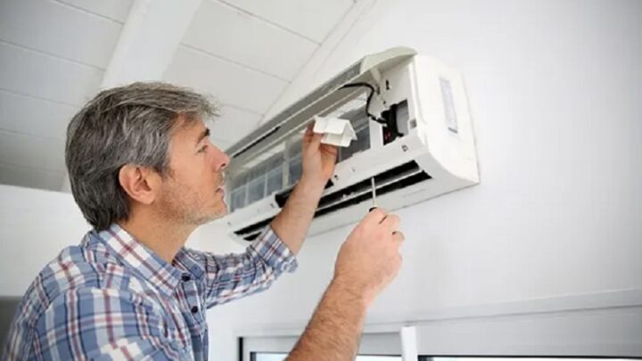 How to Keep Your Place Cool with Air Conditioning Services Hamilton