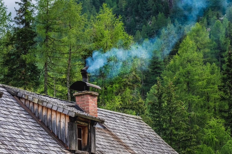 Home Problems Chimney Inspectors Hate to See