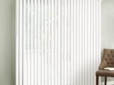 How do you upgrade your Home Windows with these Vertical blinds?