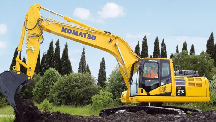 Benefits Of Buying Plant From A Plant Hire Company