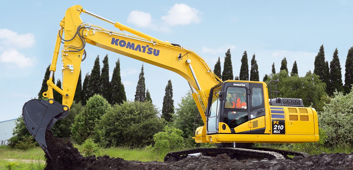 Benefits Of Buying Plant From A Plant Hire Company