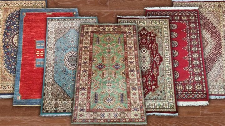 Tips To Buy Carpets Or Rugs in Dubai