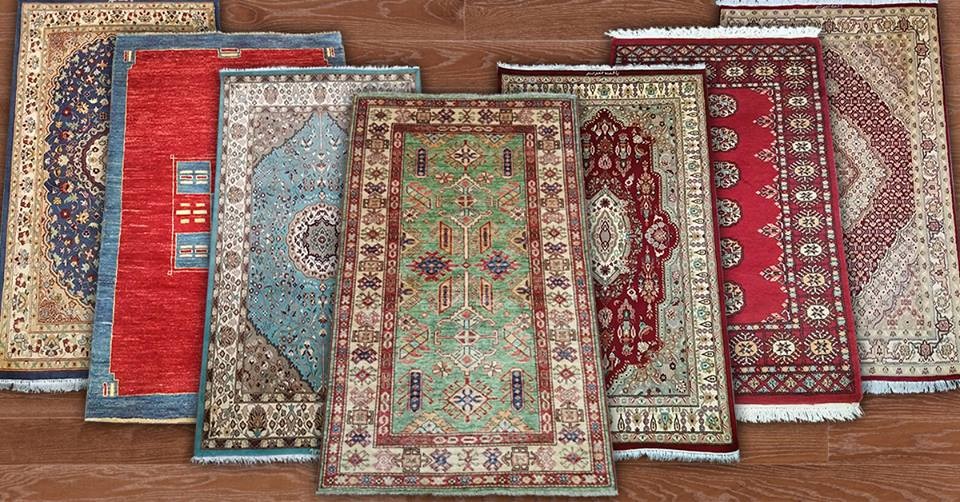 Tips To Buy Carpets Or Rugs in Dubai