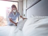 Housekeepers Are A Thing Of The Past