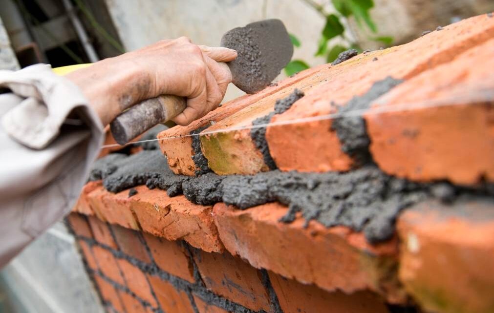 5 Reasons to Build Your Home Using Brick Masonry