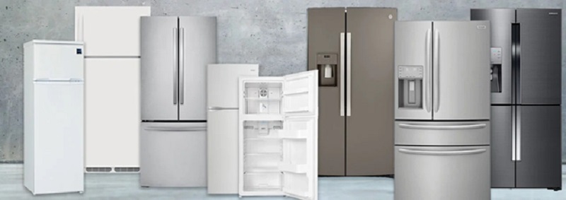 Exceptionally great smart refrigerator features that make your lives easy
