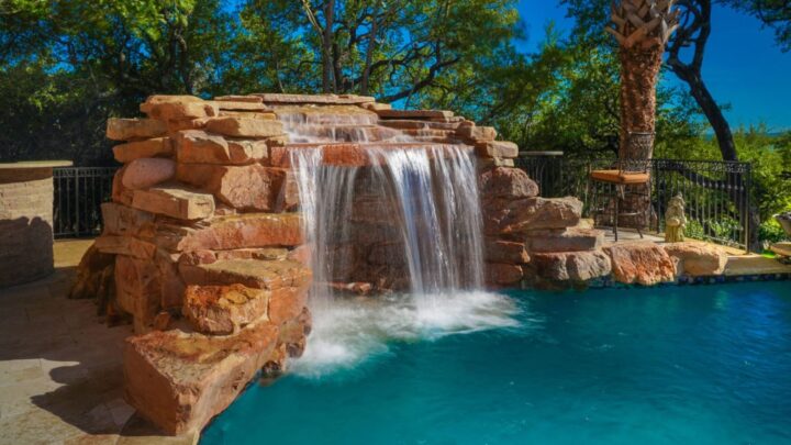 Aqua Pools & Spas: The Best Pool Builders in Temecula for Your Custom Pool Needs