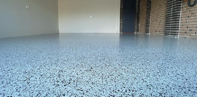 Reasons Why Epoxy Flooring Is The Most Popular Flooring Solution