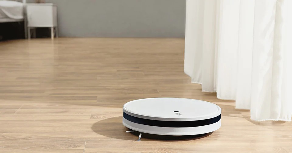 What Are the Benefits of Using a Robot Vacuum Cleaner?