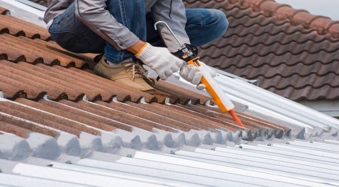 Some of the Best Foundation Roof Repair & Water Proofing Company –