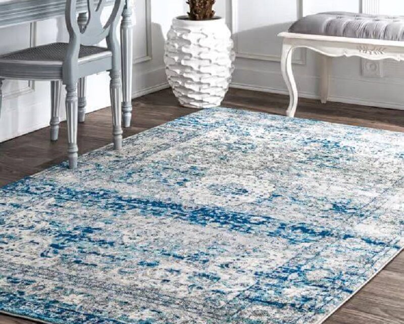 Why are Area Rugs a Must-Have for Your Home?