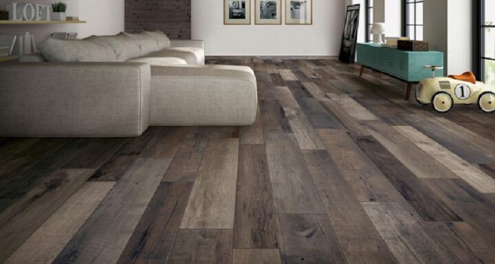 Things to consider when buying parquet flooring