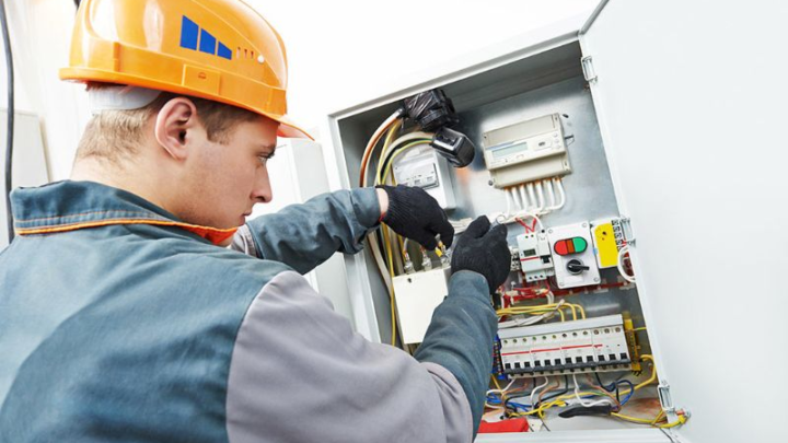 Electrifying Excellence: The Unsung Heroes of the Electrical World