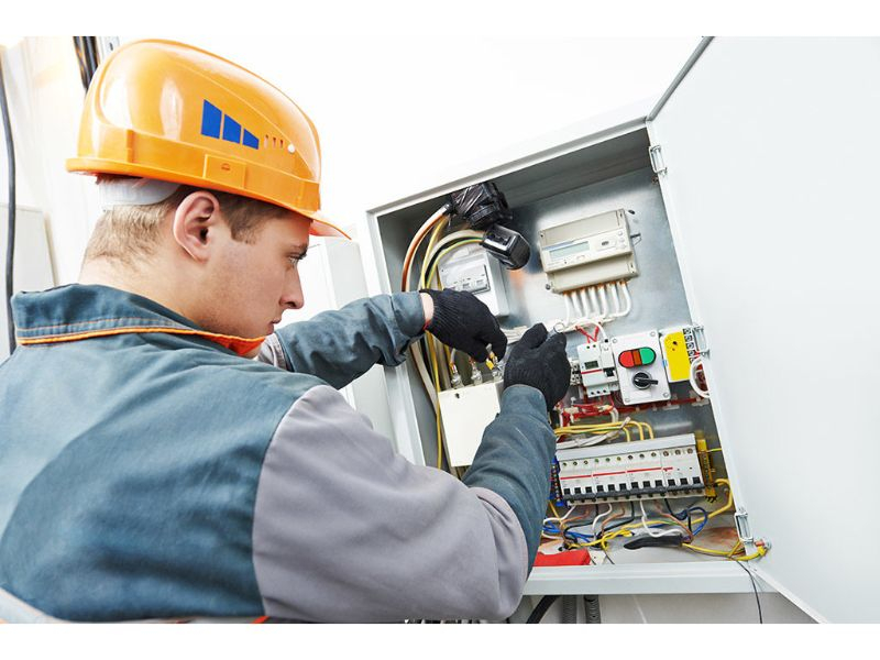 Electrifying Excellence: The Unsung Heroes of the Electrical World
