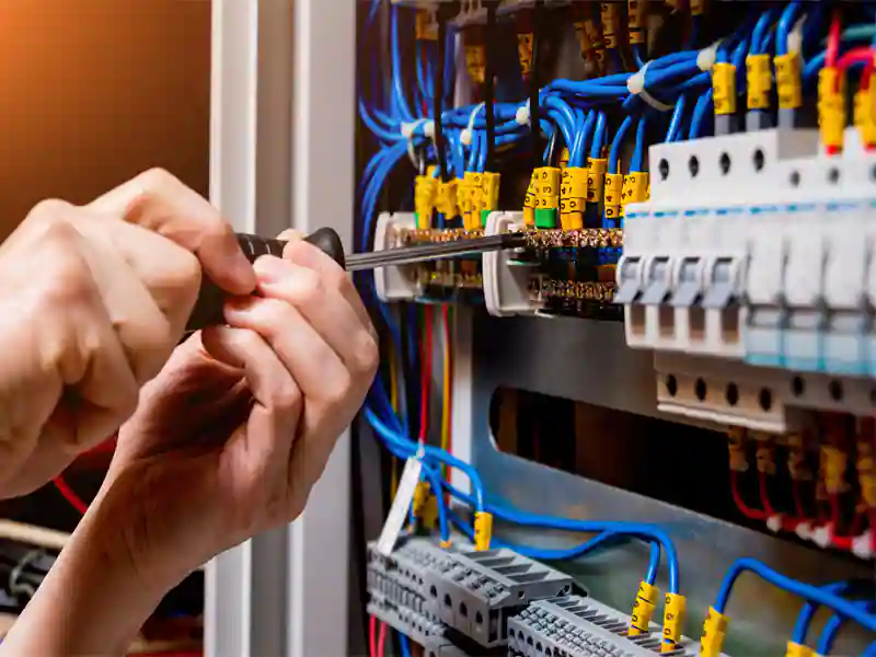 Illuminating the World: The Unsung Heroes of Electrical Expertise