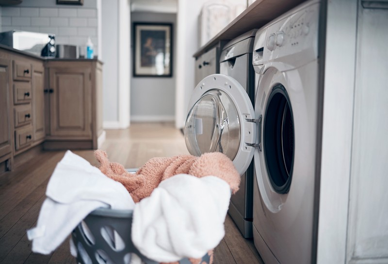 Things to think about before buying a new washer