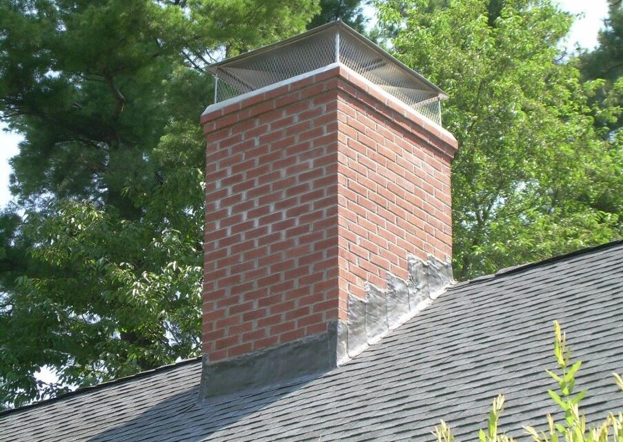 Chimney Maintenance Essentials: A Homeowner’s Guide