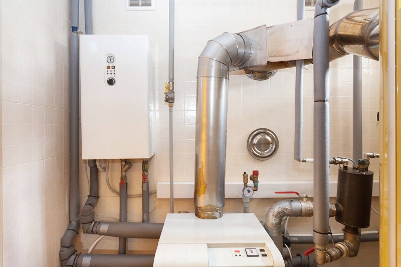 When Does My New Boiler Need Its First Service?